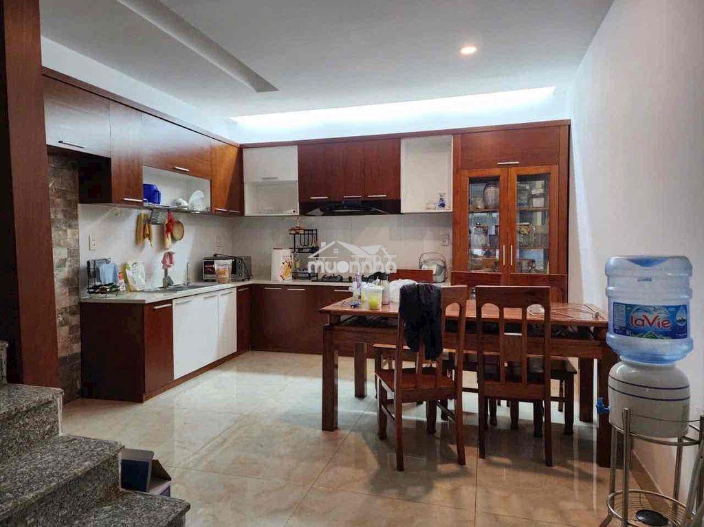 Nhà full nội thất 4*17m 2lầu st 4pn 3wc hxh nguyễn phúc chu - 2