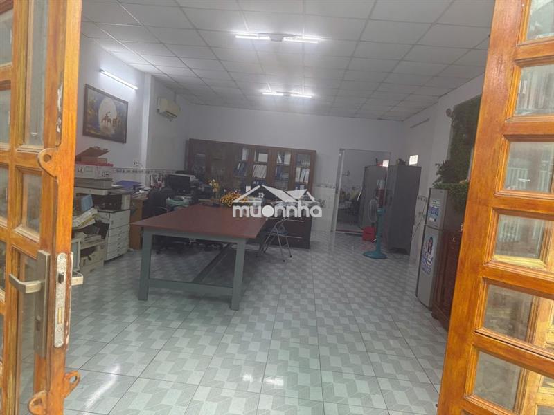Cho thuê nhà ở hoặc làm văn phòng kinh doanh