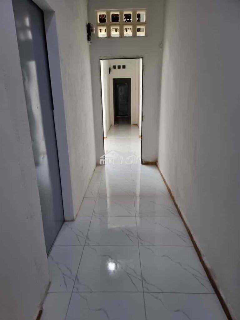 Cho thuê phòng trọ mới xây p8 q8 - 4