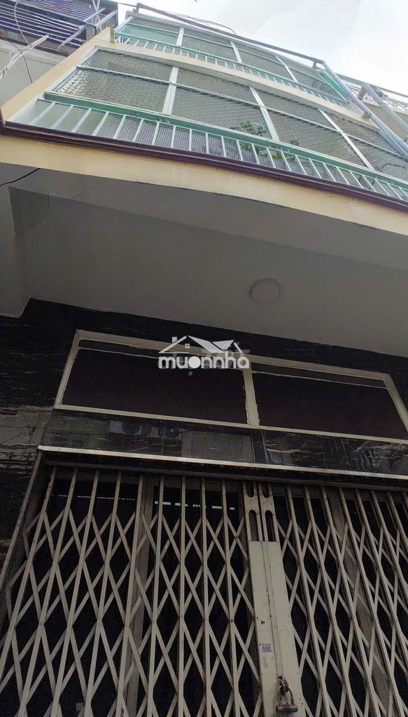Nhà bùi thế mỹ còn mới, dt 3.6*8, trệt 2 lầu, 3pn, sát hxh, chỉ 5 tỷ!