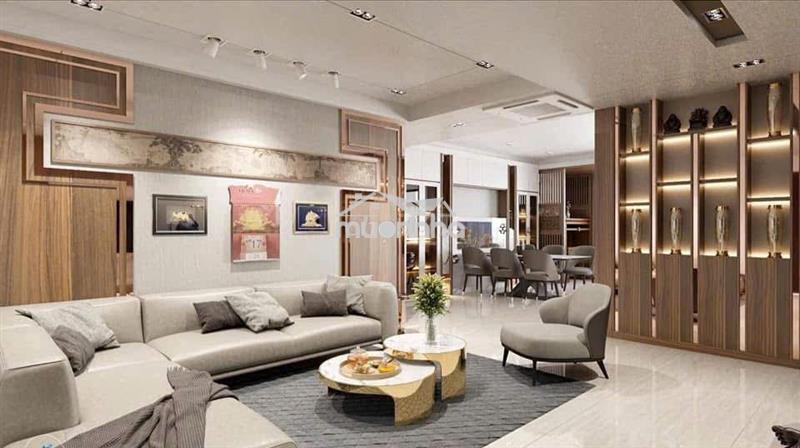 Bán cc “căn góc 1601 - n04b - t2” - 151,4m²  kđt ngoại giao đoàn, hn