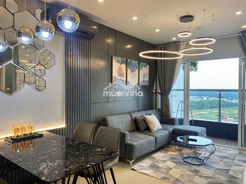 Định cư nên bán lại căn hộ 3pn - cc dragon hill 2 - mt nguyễn hữu thọ
