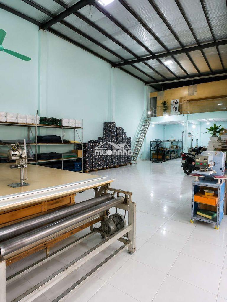 🏠 Cho thuê nhà 200m2- ngang 8m- vĩnh lộc, hl80- gần ngã 5- bình chánh - 3