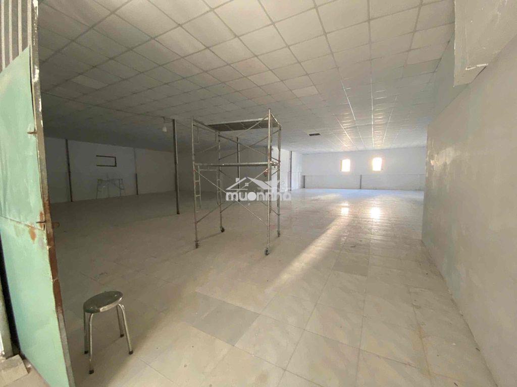 Cho thuê nhà xưởng 10 x 20 đường phạm văn chiêu - 4