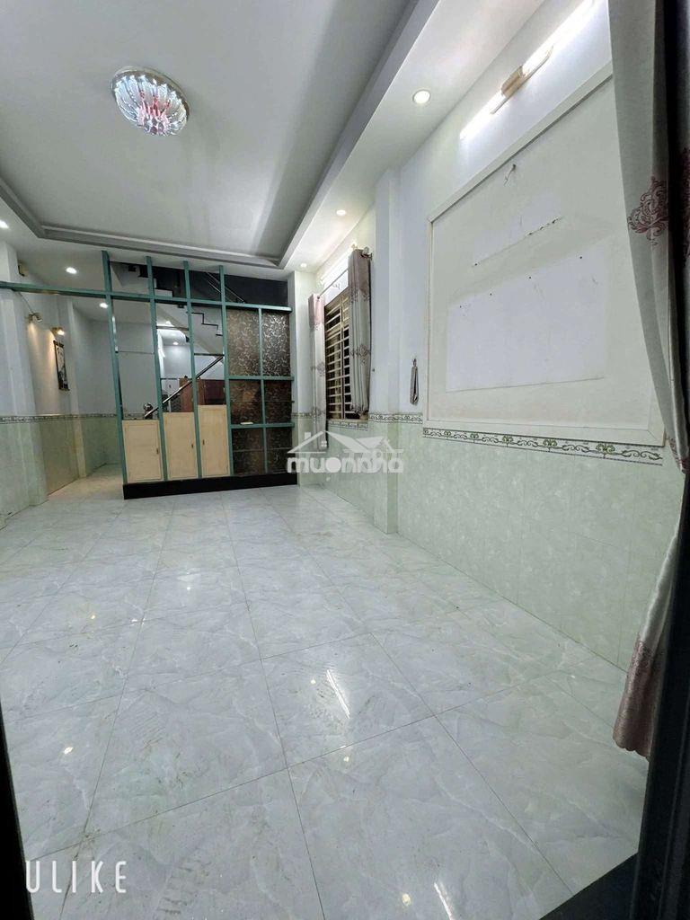 Cho thuê nhà nguyên căn gần trường ngô chí quốc - 4