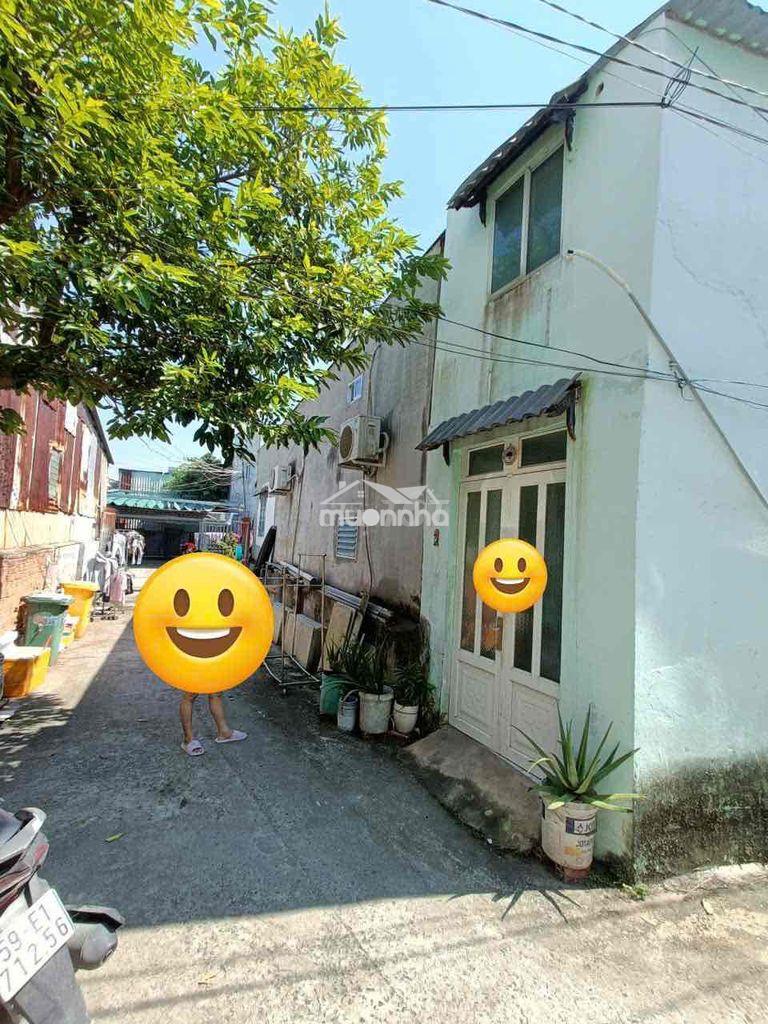 ✅Nhà hẻm xe hơi 🚘 p tân mỹ quận 7. - 3