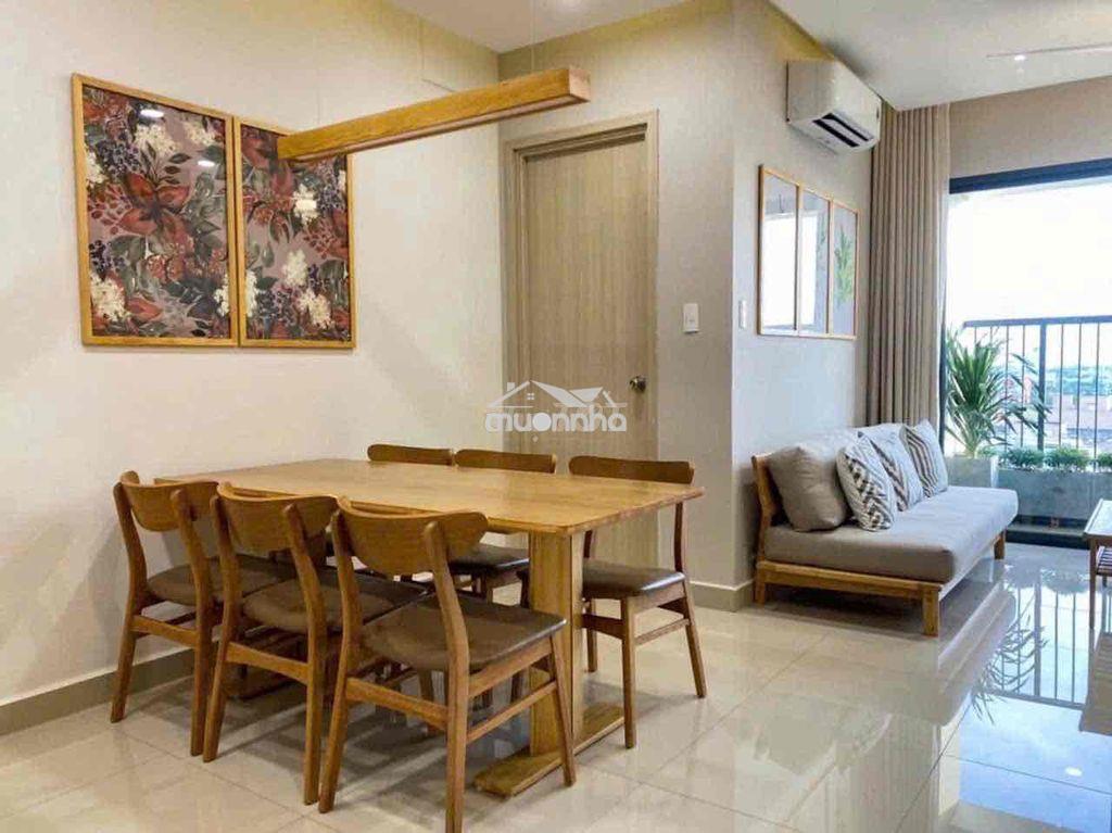Chính chủ bán gấp 3pn,2wc, 2 bancon, giá 2 tỷ 8 full nội thất ecoxuan - 4