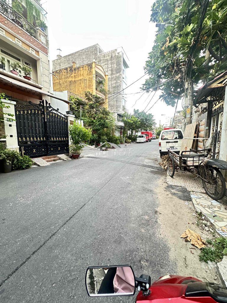 Cho thuê nguyên căn cư xá lữ gia, p. phú thọ, tphcm - 3