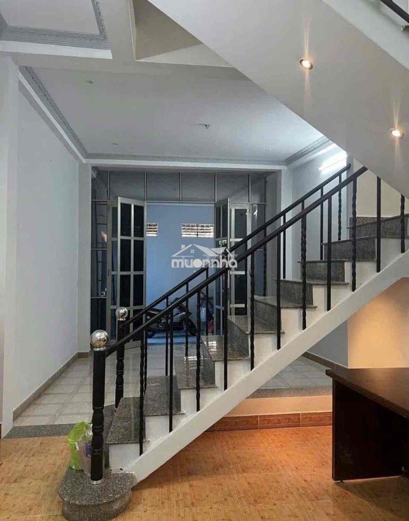 Cho thuê nguyên căn trệt 1 lầu.full nội thất - 3
