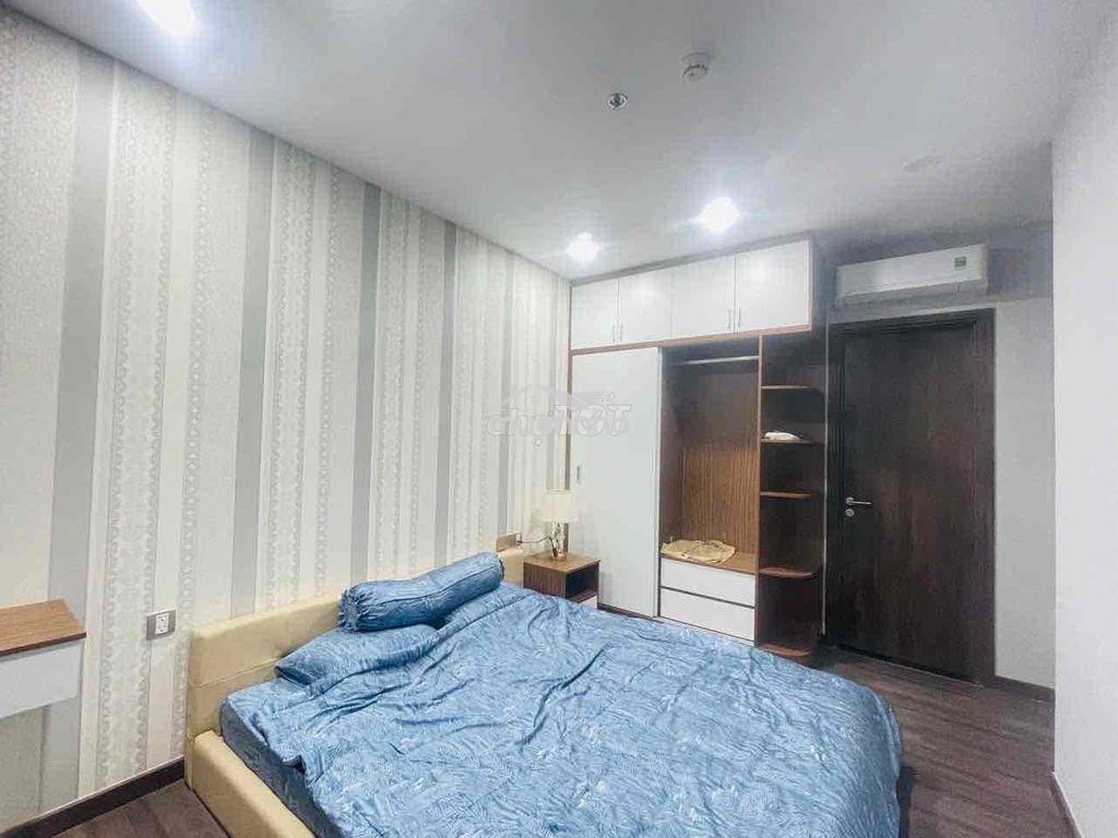 Cho thuê căn 2pn full nội thất dọn vào ở ngay - 4