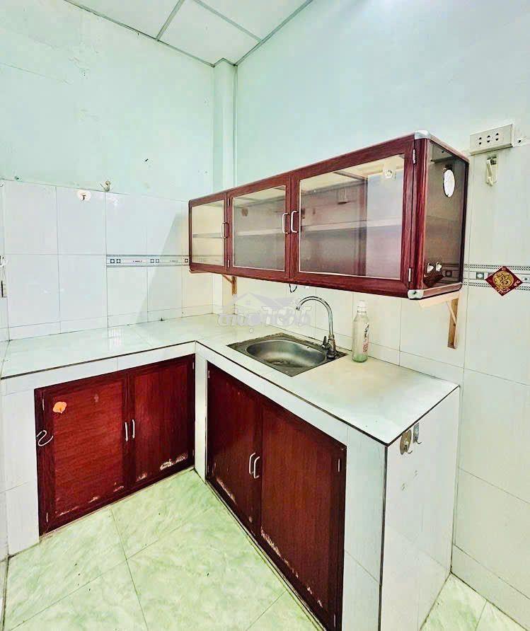 Nhà 24m2, luỹ bán bích, 2pn 2wc, 2.76 tỷ, tân phú, 2 tầng, hoàn công - 2