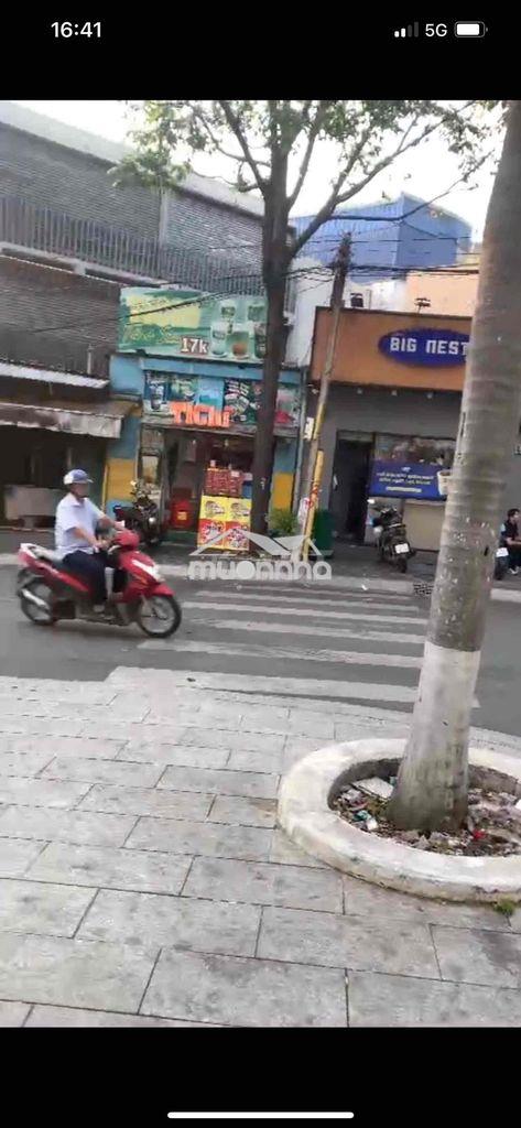 Chính chủ nha —-  lô góc 2 mặt tiền - võ thành long - 2