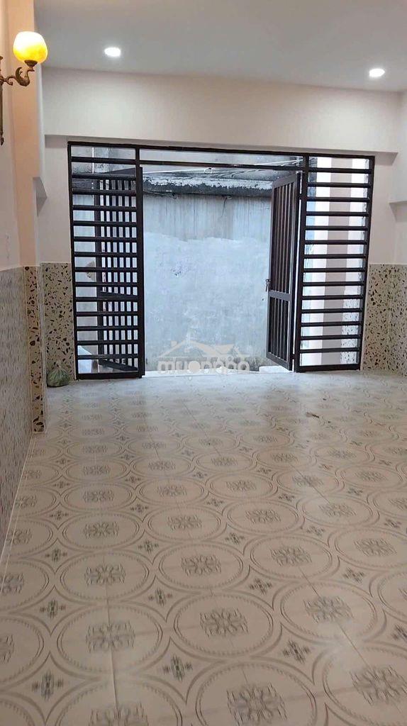 Phòng mới có máy lạnh có chỗ để ôtô nhận khách nuôi pet huỳnh tấn phát - 4