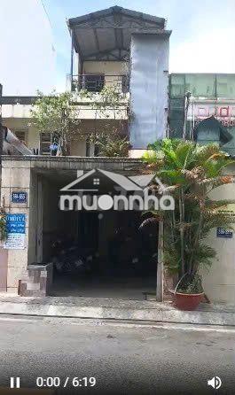 CHO THUÊ NHÀ NGUYÊN CĂN LÀM VĂN PHÒNG HOẶC KINH DOANH BUÔN BÁN - 2