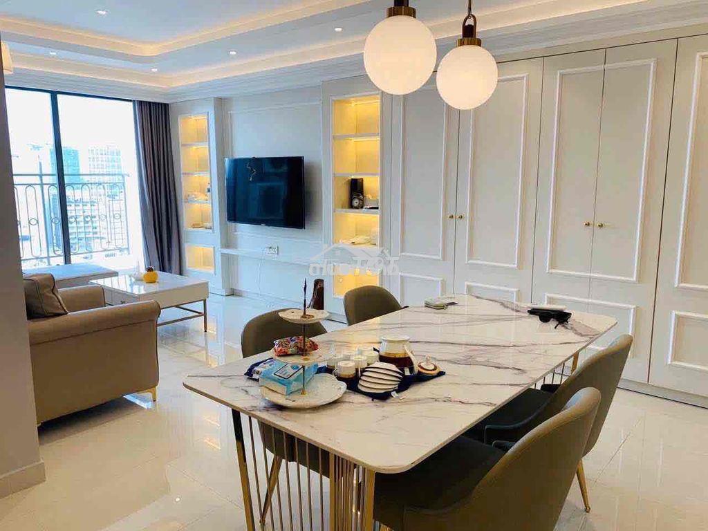 Chung cư saigon royal quận 4 2pn2wc 2x/ tháng - 4
