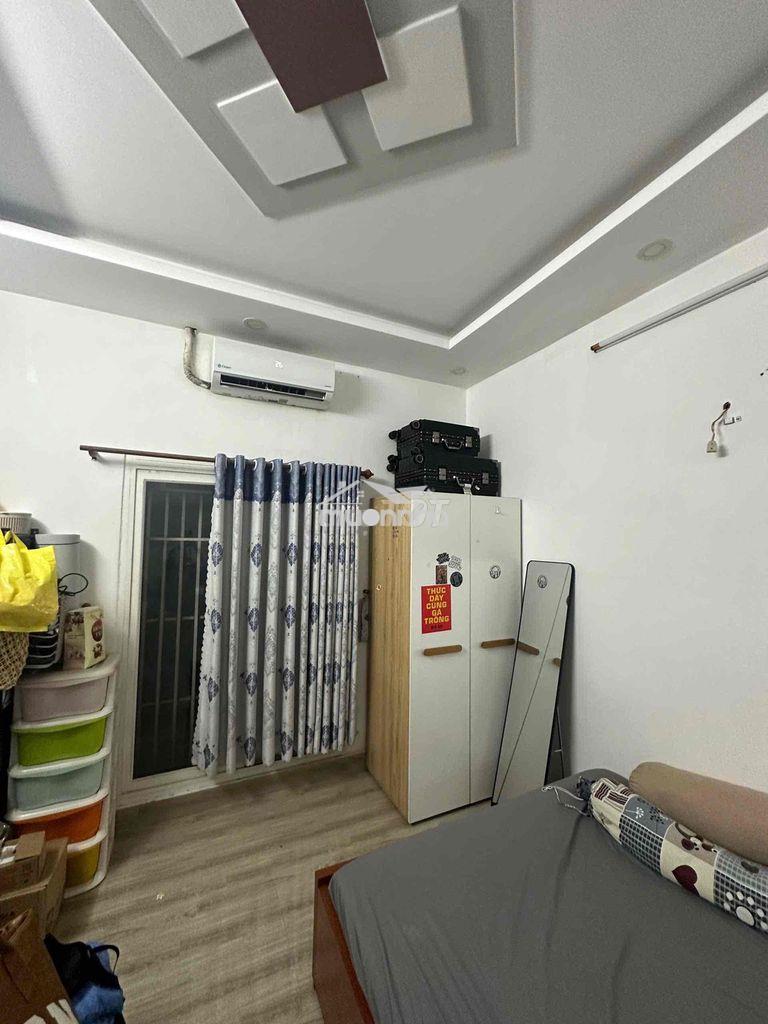 Phòng 20m2 ntmk gia rẻ