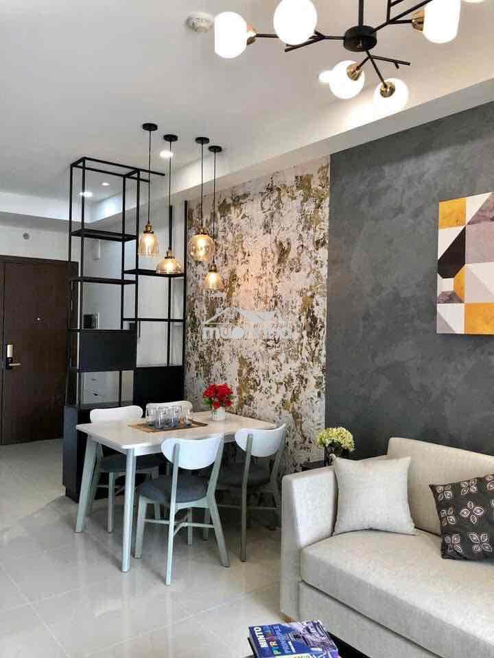 Căn hộ 2pn  saigon royal đầy đủ nội thất