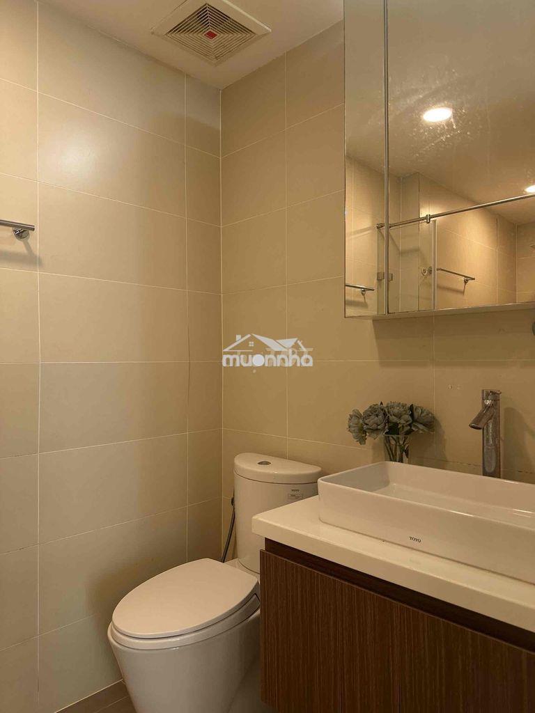 Cho thuê căn hộ chung cư m-one 2pn 2wc đầy đủ nội thất, giá chỉ 15tr - 4