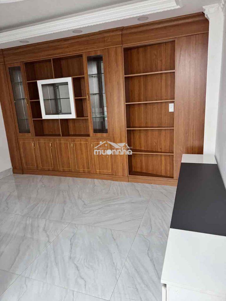 Cần cho thuê phòng mới như hình có máy lạnh khu an ninh - 4