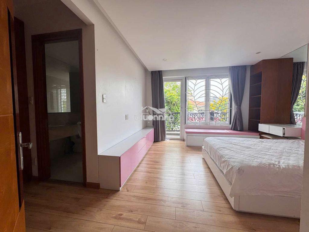Cho thuê biệt thự nam quang 1 phú mỹ hưng  q7 - 2