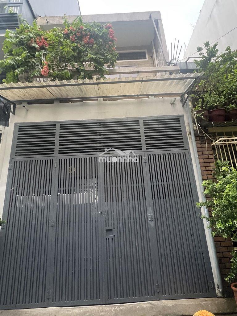 Siêu phẩm! nhà hxh  đoàn thị điểm (ngã 4 pn), dt (4x13m) nở hậu - 3