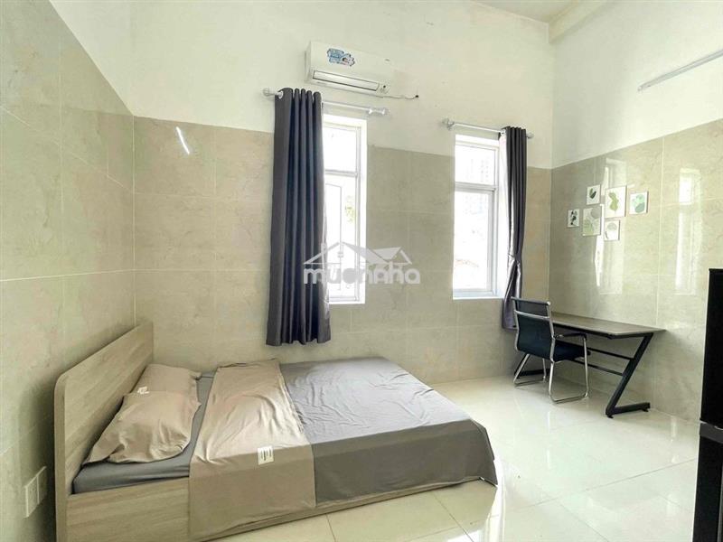 Studio đầy đủ tiện nghi gần cc pegasuite ở 1-3 người cho nuôi pet
