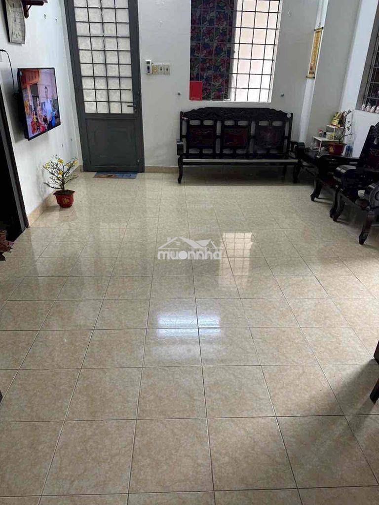 Chung cư bộ đội biên phòng nguyễn văn công gò vấp - 2