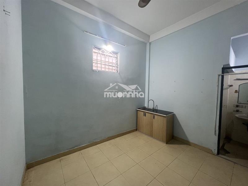 Cho thuê phòng trọ 902 nguyễn kiệm phường hạnh thông
