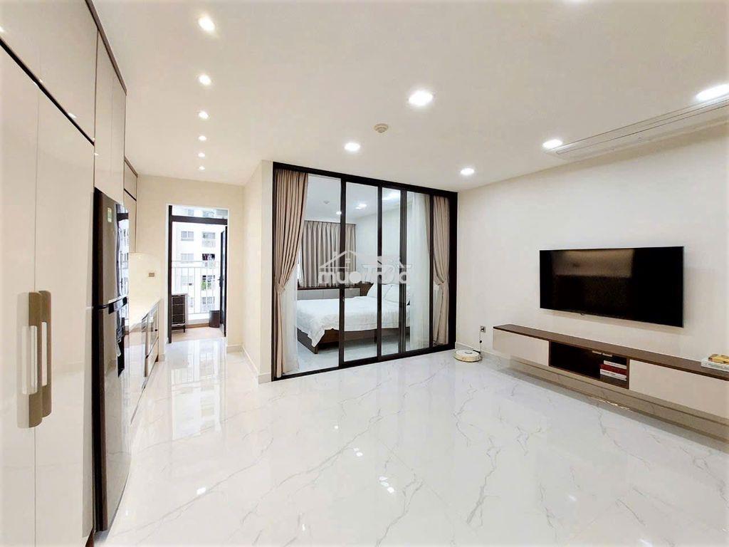 Căn hộ botanica premier novaland 13 triệu 1 phòng 55m2  - 4