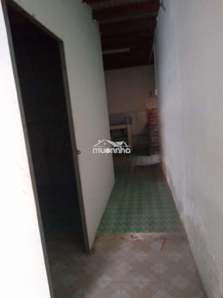 Nhà ở ngay cầu long đại - 2