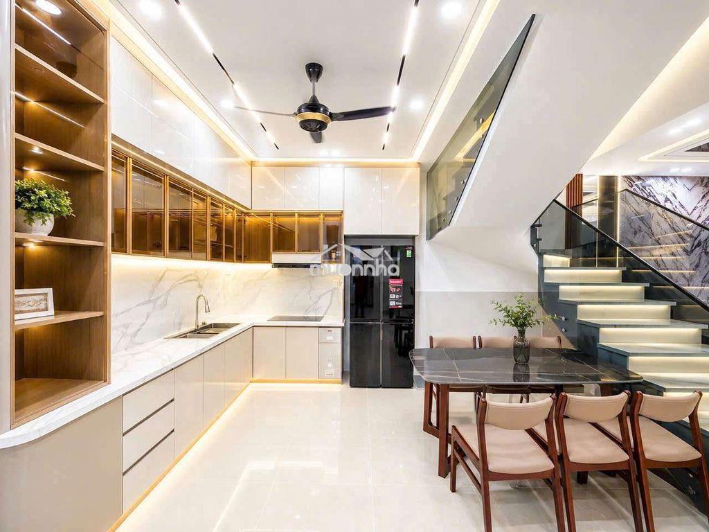 Chủ ngộp cần ra ghẻm xh huỳnh tấn phát– kế bên pmh _chỉ 6,5 t.ỷ (tl) - 3