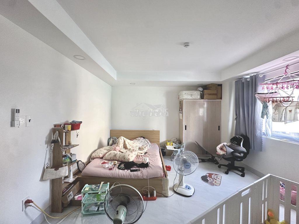 1pn tách bếp full nội thất, nhà mới, 3 cửa sổ trời thoáng mát - 2