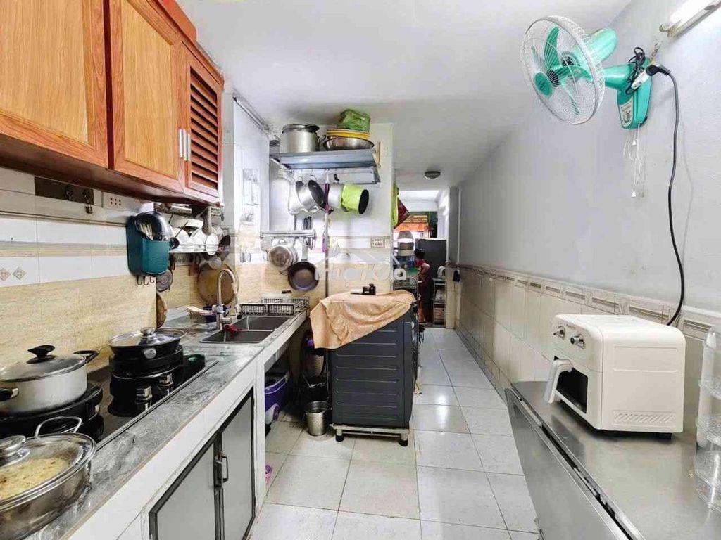 Nhà bình thới quận 11 - sổ hồng riêng - mua bán nhanh - 3