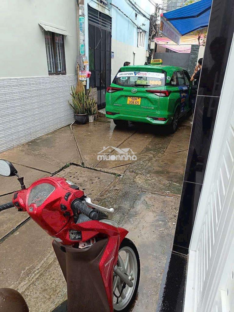 Nhà hxh shr đường lê trọng tấn - giá tốt - 2