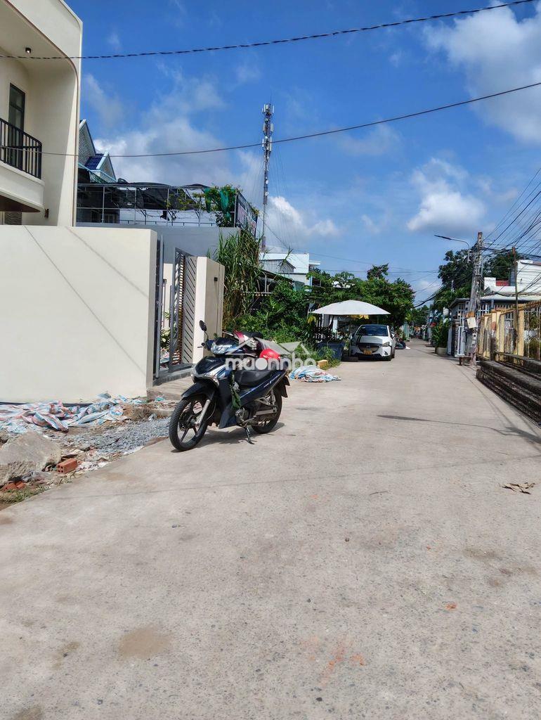 Nhà hẻm đã hoàn thiện, khách mua có thể vào ở ngay - 2