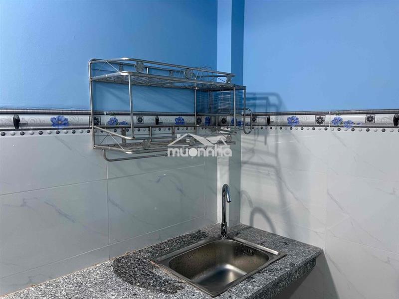 Nhà trọ 1 mặt yên tĩnh vissip iia, bình dương
