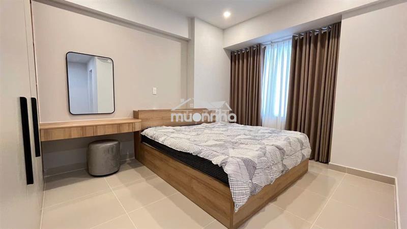 Cho thuê căn hộ saigon south residence-phú mỹ hưng