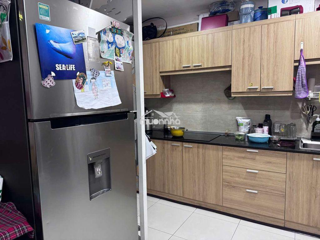 Bán căn hộ đường khuôn việt chỉ hơn 4 tỷ - 2