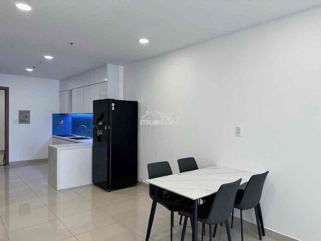 Cho thuê 2pn cityland park hills, có slot oto - 4