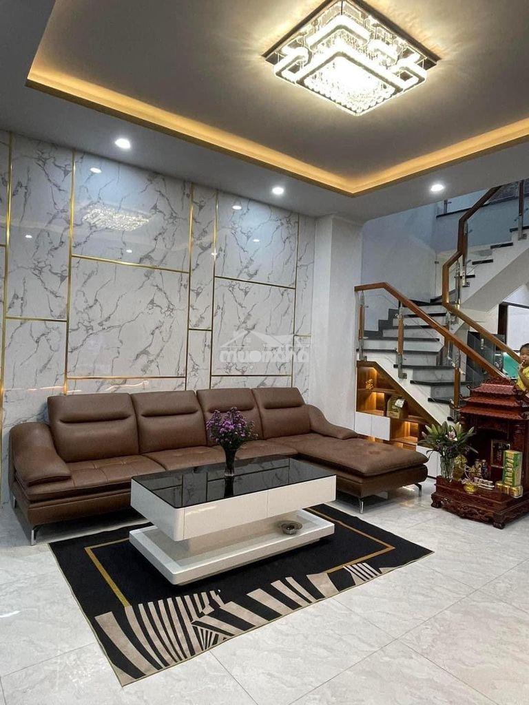 Ngay bửu long nhà xây cho con trai ở giờ chuyển công tác nên bán gấp - 2