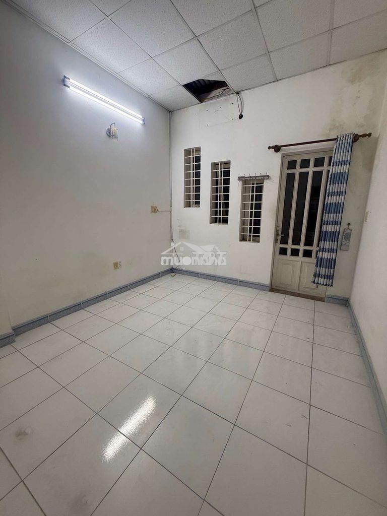 Bán nhà ở p16 - 2 tầng 45m² - nhỉnh 4 tỷ  - 4