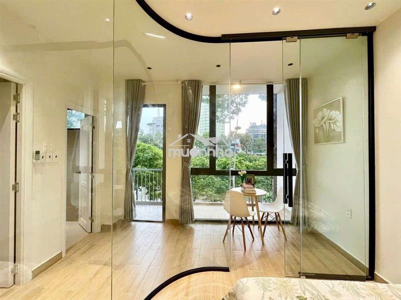🔥 Căn hộ siêu xịn_35m2_full nội thất_view bờ kè siêu đẹp 🔥