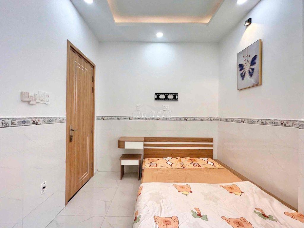Chdv - studio cửa sổ cao thắng quận 10 - giao trục 3/2 - cho thuê 5tr - 2