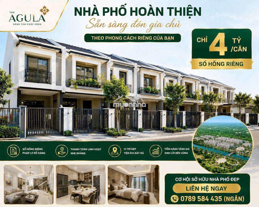 The agula - nâng tầm vị thế sống - 3
