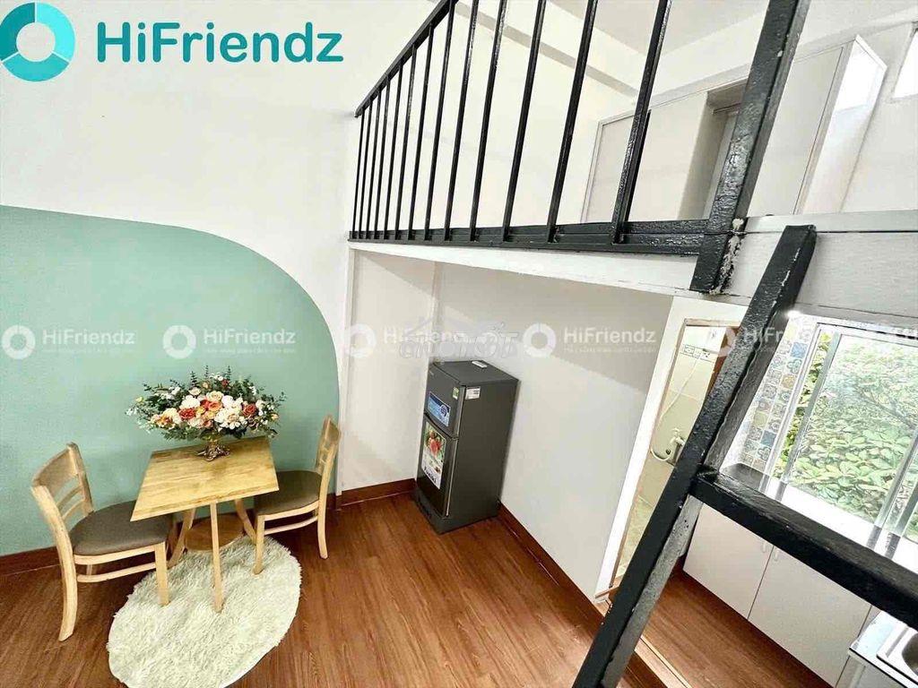 🌟Căn hộ có gác sẵn nội thất_tỉnh lộ 10, bình tân zá cực ưu đãi - 3
