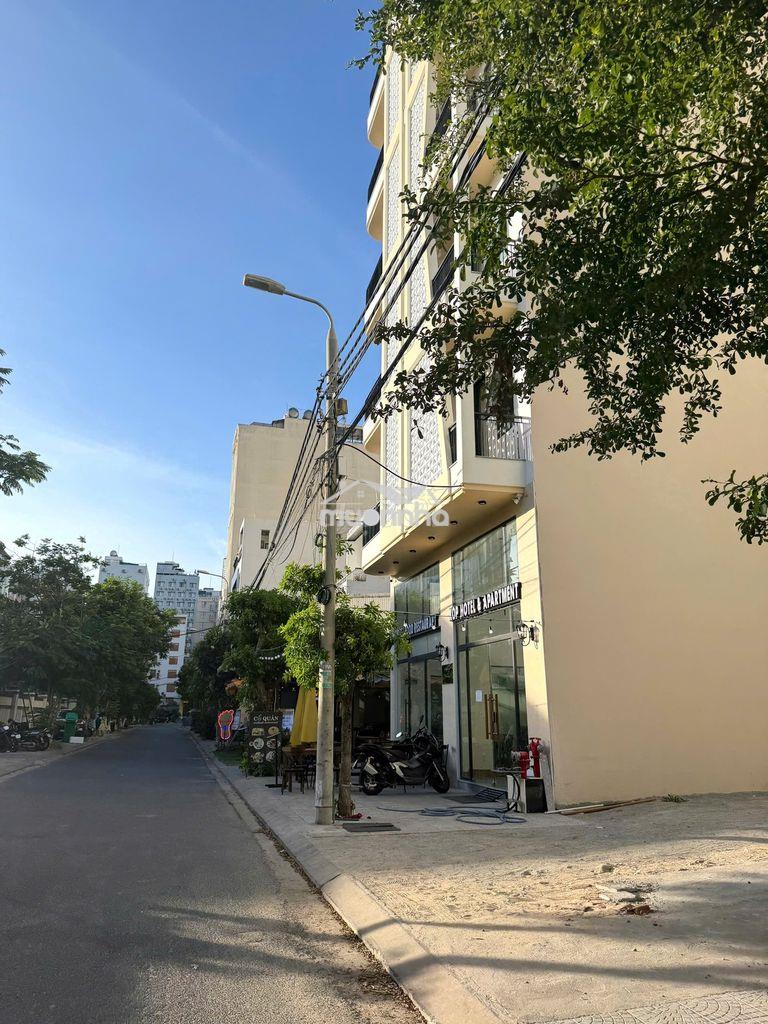 Bán nhanh lô đất lê lộ cho khách cần xây căn hộ, giá 19 tỷ còn tl - 2