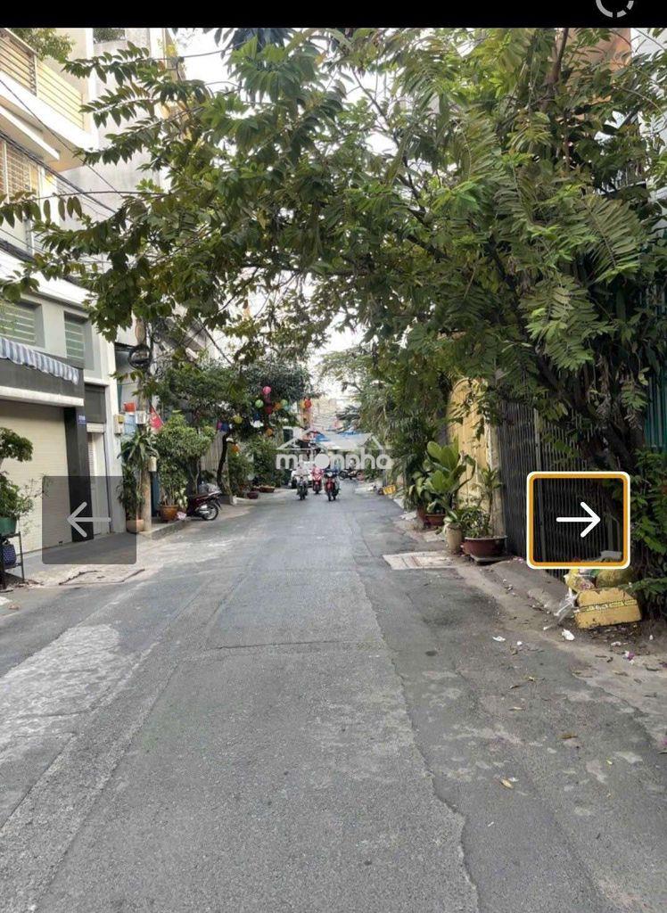 ​💥 Siêu phẩm tân bình - sát quận 10 - hẻm nhựa đẹp  - giá chỉ 5.x tỷ