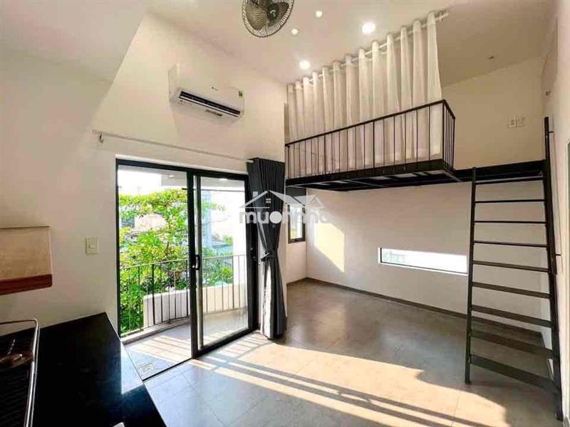 Duplex ban công ngay ngã 5 chuồng chó