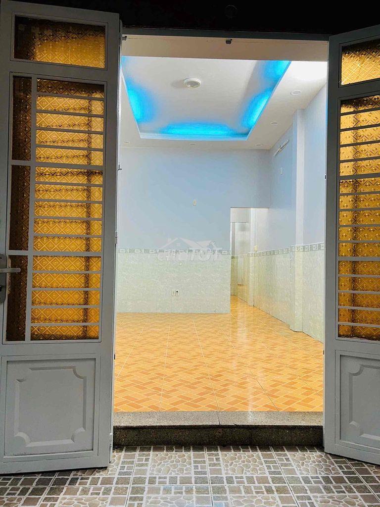 Nhà 4 x 18 4 phòng hậu giang - 2