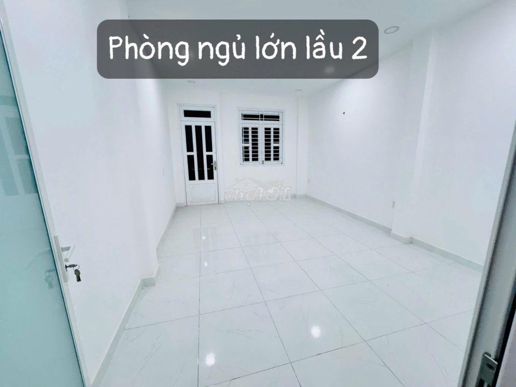 Bán nhà riêng  hẻm 7m, 5,2 tỷ, 72m2, 4pn, 3wc,  chính chủ - 4